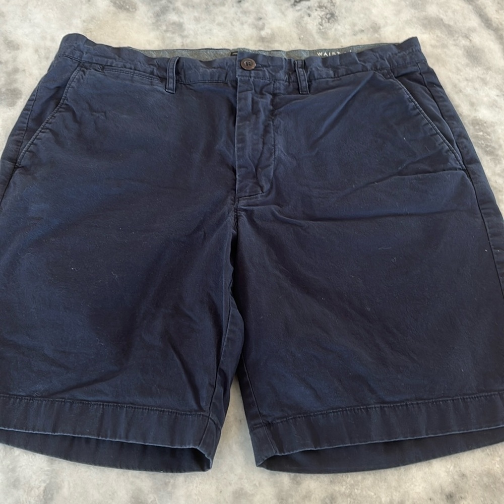 J. Crew Chino Short